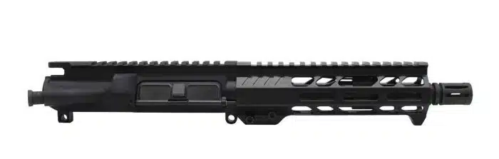 AR15 Upper 5.56 300 7.62x39