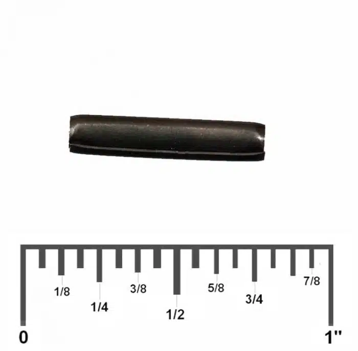 ar15 forward assist roll pin