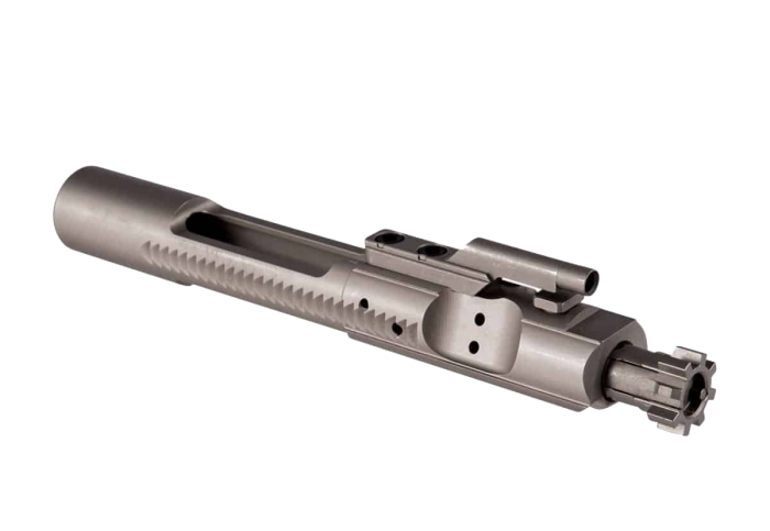 5.56 nickel boron AR-15 Bolt Carrier Group BCG
