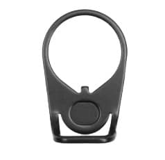 ar 15 end plate for sling