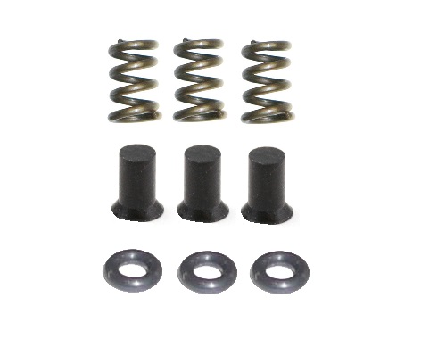 3 Pack Extractor Upgrade Kit- SP-53 AR-15