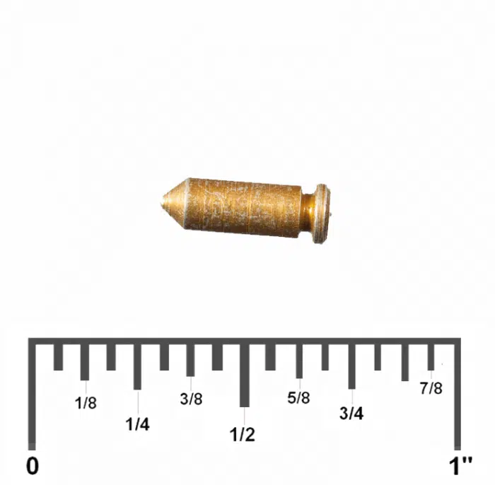 Safety Selector Detent-0