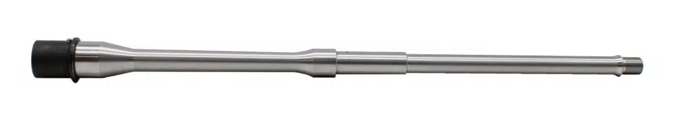 pencil barrel for ar stainless steel