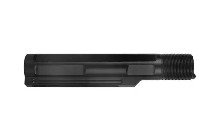 Gen2 Milspec Buffer Tube AR-15