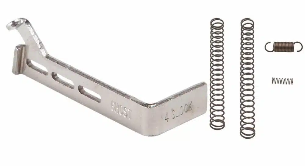 Ghost Inc 3.5 ULTIMATE COMPLETE TRIGGER KIT FOR GLOCK GEN 1-5-12036