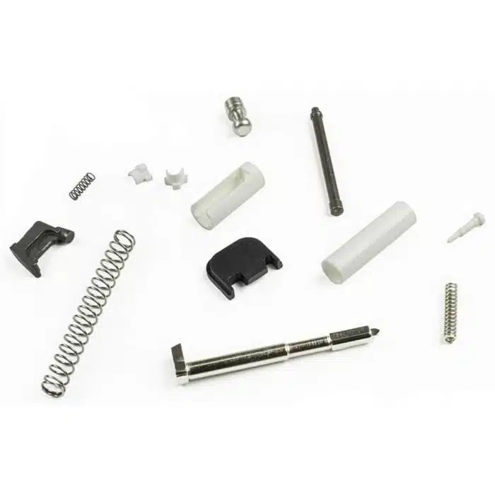 Lone Wolf Completion Kit for 40 Slides-0