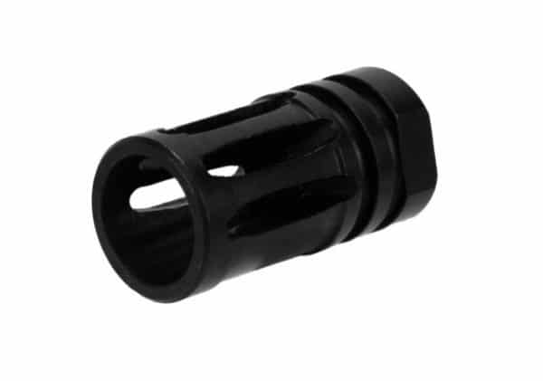 1/2x28 A2 Flash Hider KM Tactical