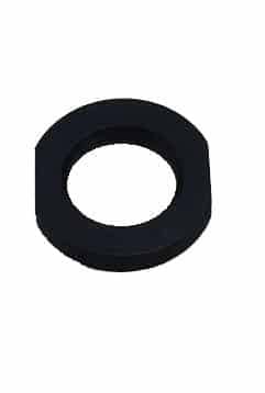 5/8x24 Threaded Jam Nut - 2 Pack-0