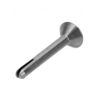 Stainless Firing Pin Retaining Pin-0
