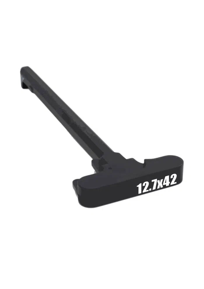 engraved ar15 charging handle 127x42