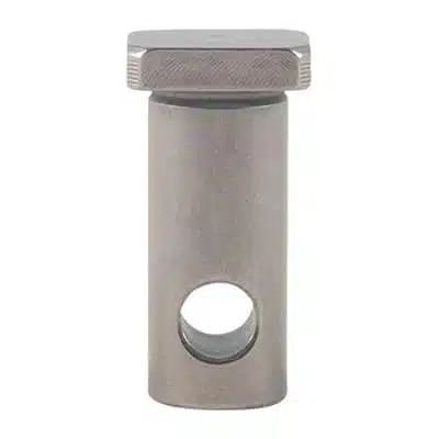 Hi Polish Stainless Steel Cam Pin-0