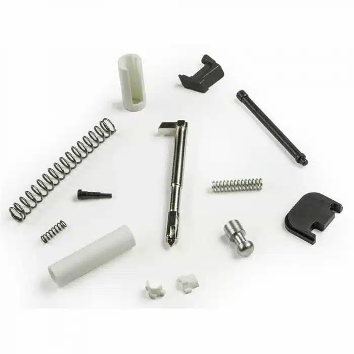 Lone Wolf Completion Kit for 9mm Slides KM Tactical