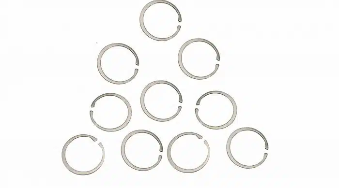 10 Pack of Standard Gas Rings-0