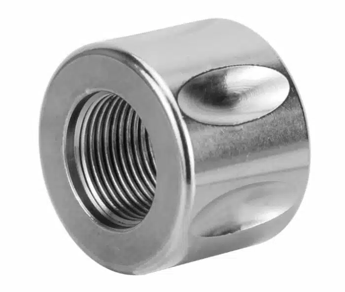 thread protector