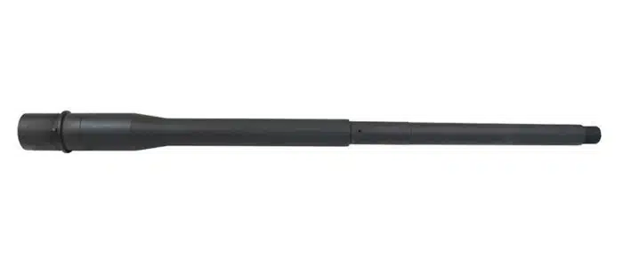 18" .308 Winchester Barrel