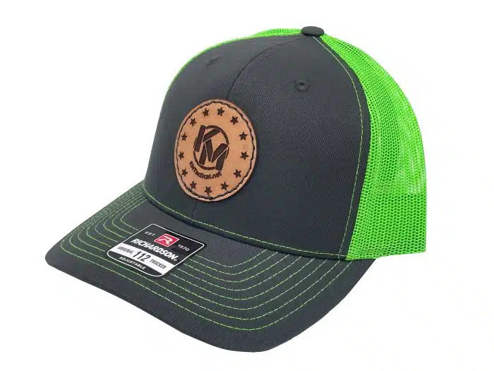 km tactical hat