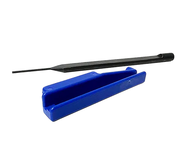 ar bolt catch lever tool