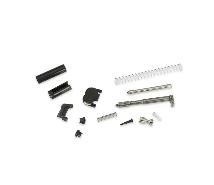 glock upper parts kit no guide rod