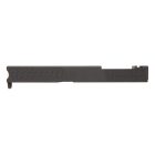 optic cut bullnose slide for Glock builds