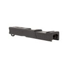 optic cut bullnose slide for Glock builds
