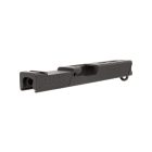 optic cut bullnose slide for Glock builds