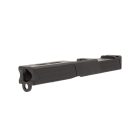 optic cut bullnose slide for Glock builds