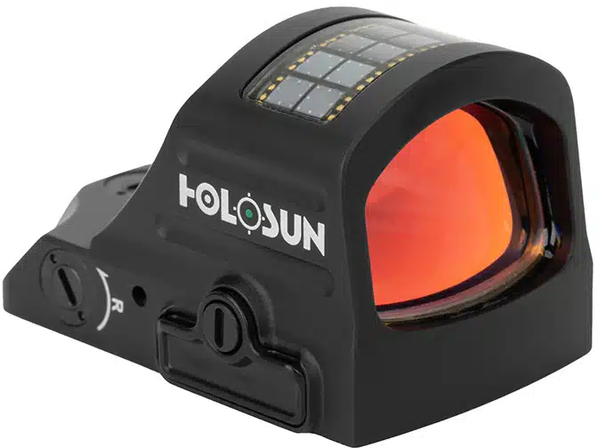 holosun green dot