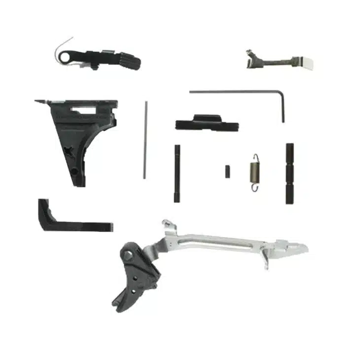 glock lower parts kit