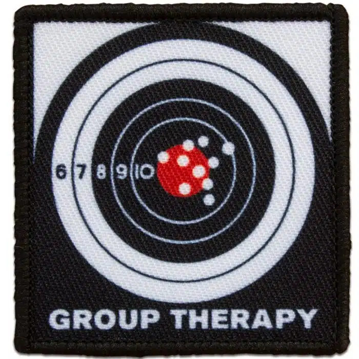 patch group therapy