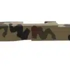 cerakoted camo glock slide