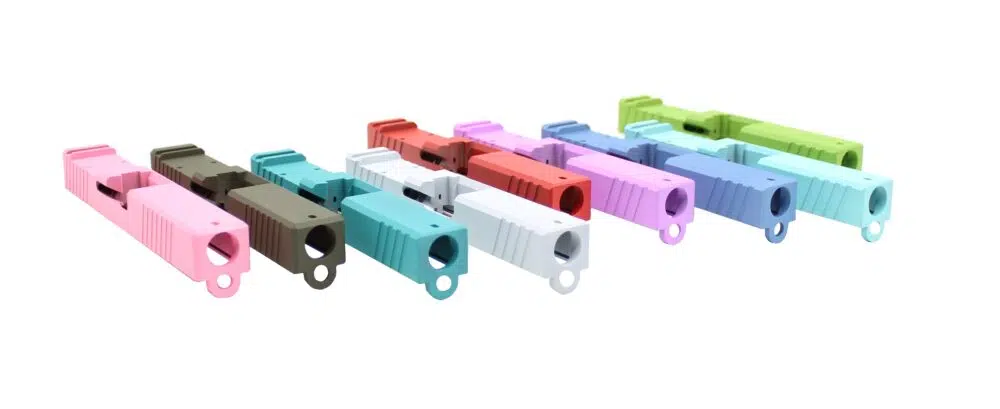 cerakoted slide rmr cut