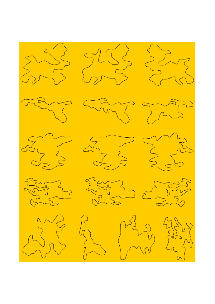 multicam base cerakote stencil