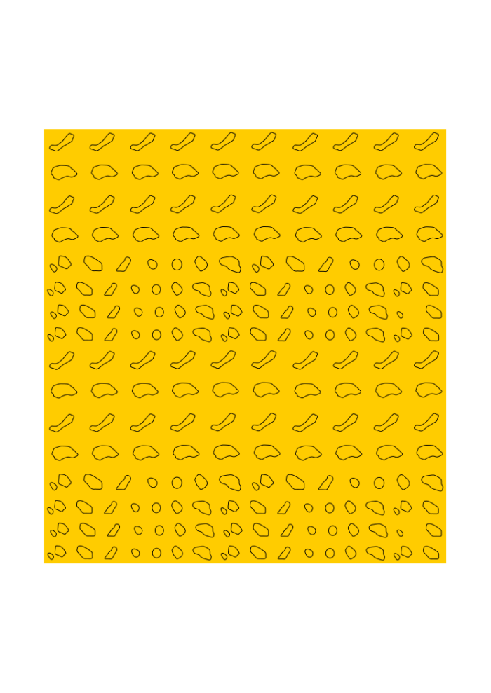 multicam beans cerakote stencil