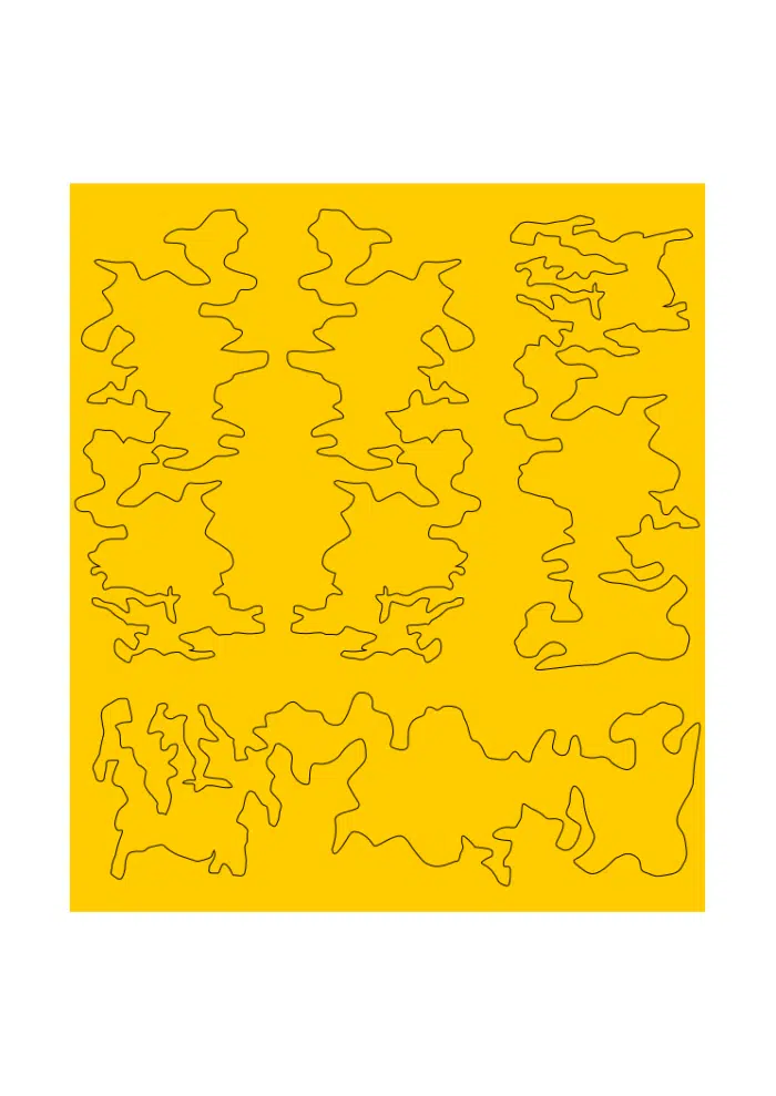 multicam long cerakote stencil