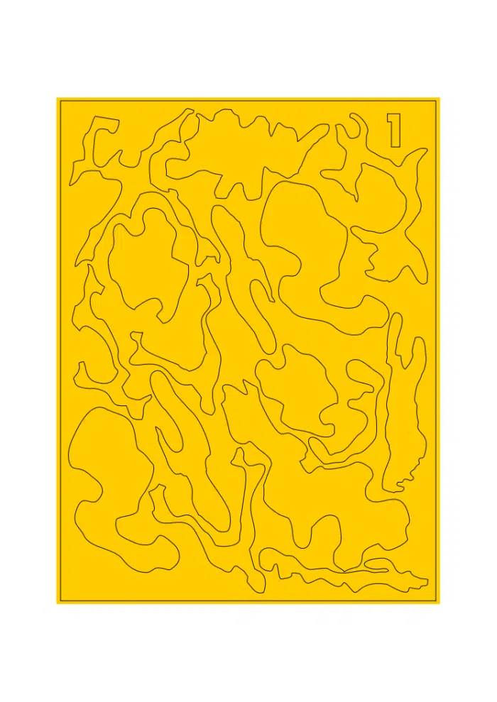 multicam 1 cerakote stencil