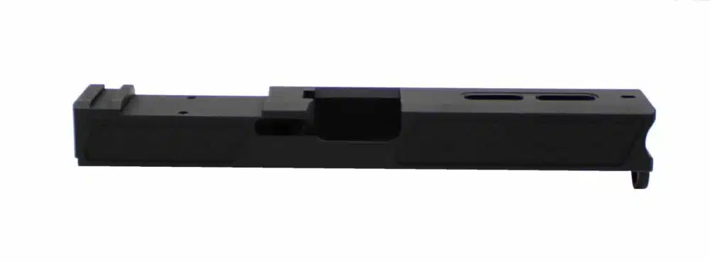 cerakoted glock slide