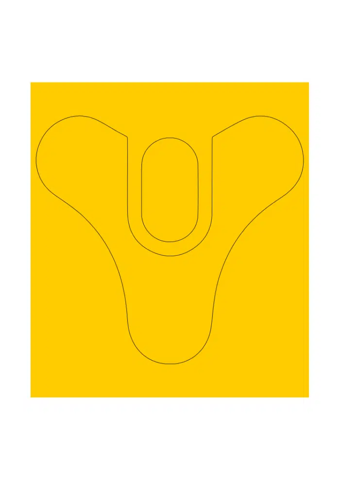 stencil destiny bungie