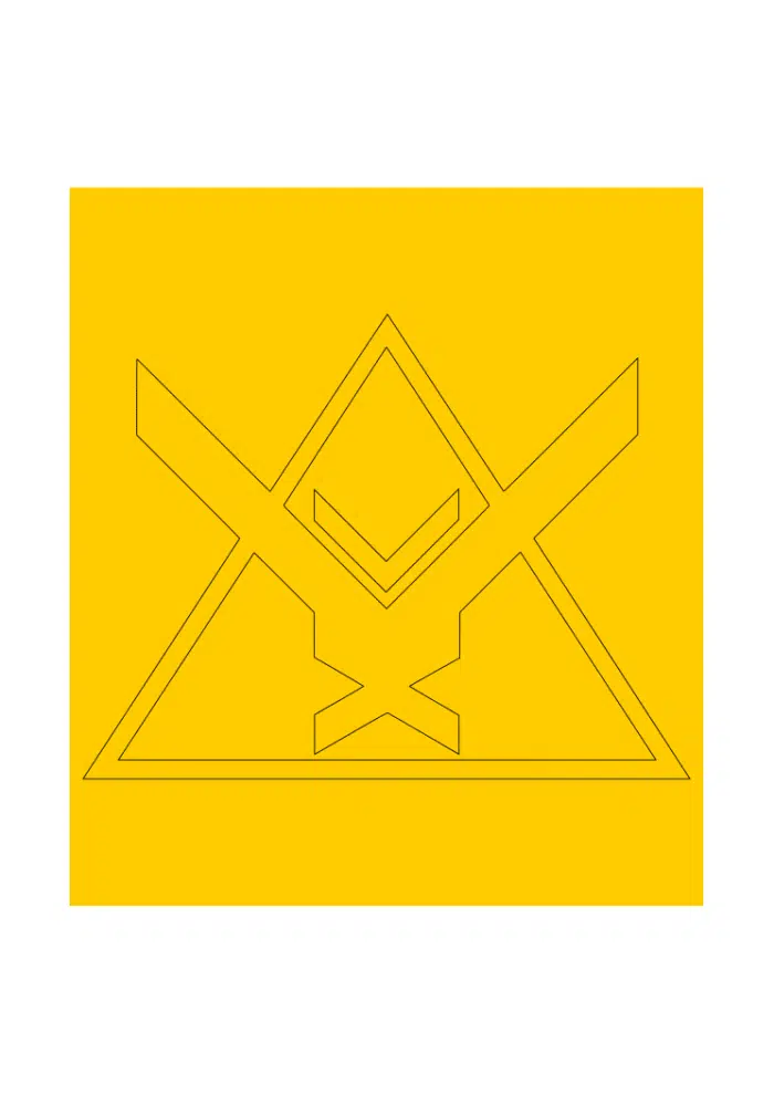 stencil noble team halo reach