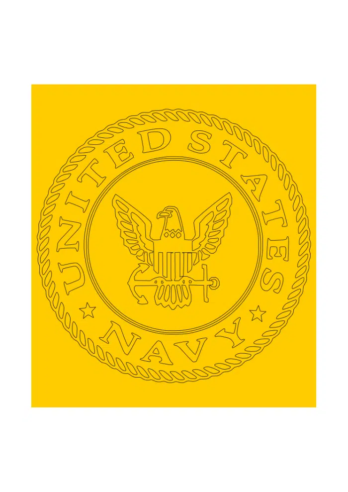 stencil us navy seal