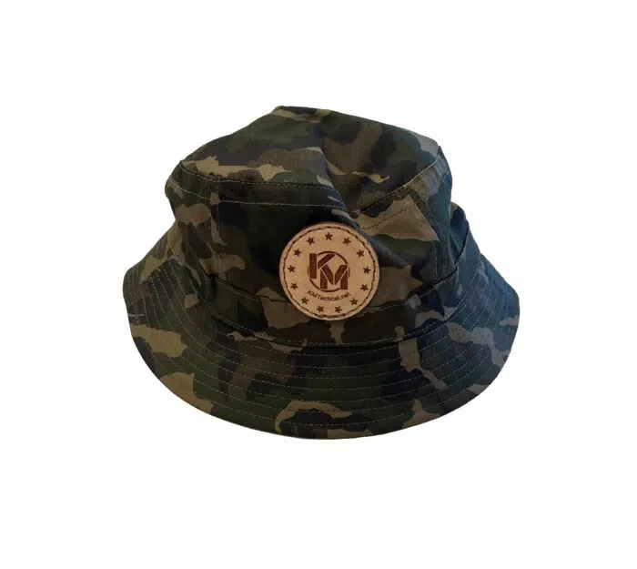km tactical boonie hat