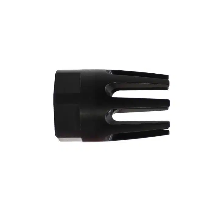 AR-15 Zombie Muzzlebrake