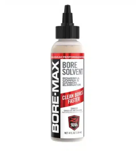 real avid bore solvent
