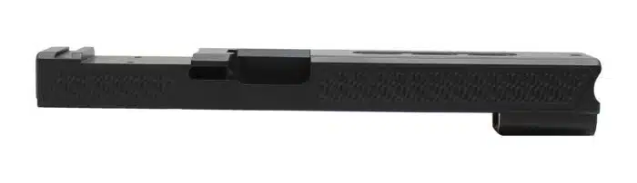glock 40 slide