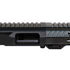 3" 9mm PCC AR-15 Upper