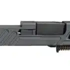 assembled glock slide