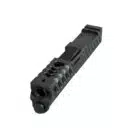 assembled glock slide