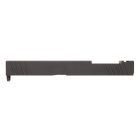 RMR Cut Glock Slide - Black Nitride