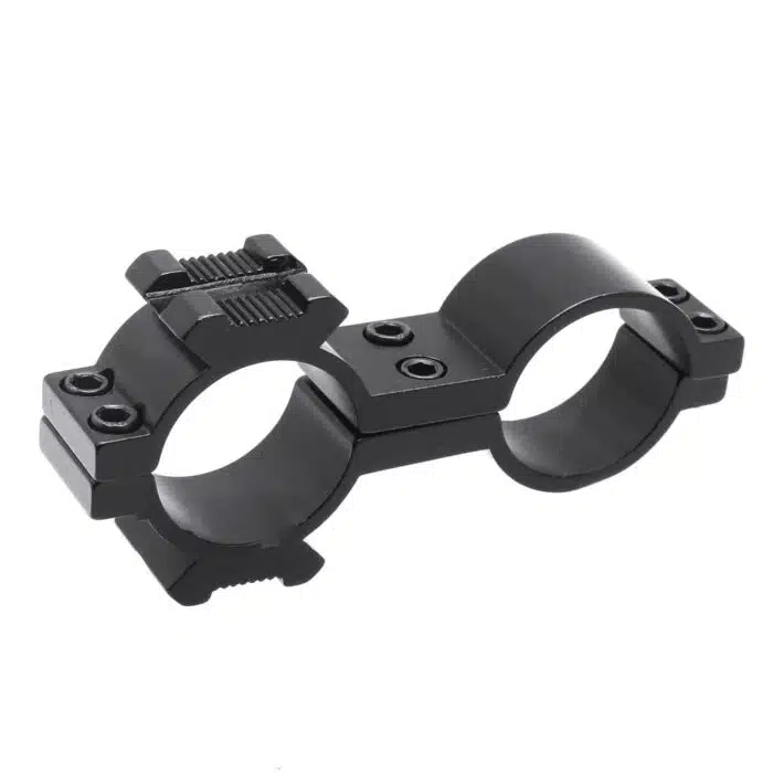 scope rings