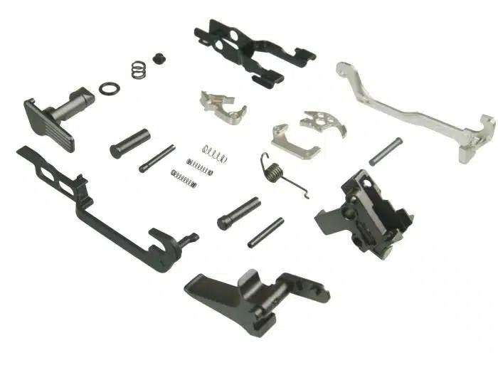 Sig Sauer P320 Lower Parts Kit LPK