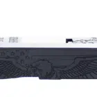 engraved slide freedom